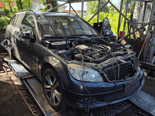 Switch MERCEDES-BENZ C-CLASS T-Model (S204) C 220 CDI 4-matic (204.284) | BP35973933I30 - Image 7