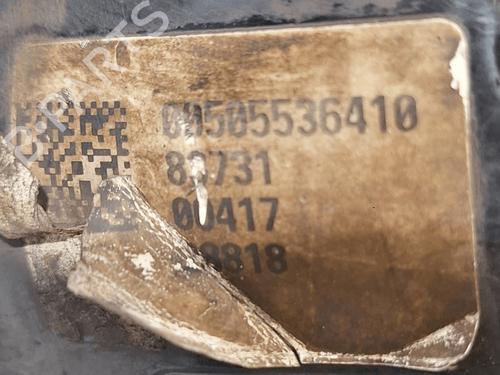Left front brake caliper ALFA ROMEO GIULIA (952_) 2.2 D (952ALA25, 952AFM25, 952APA2) | BP33821359M105 - Image 5