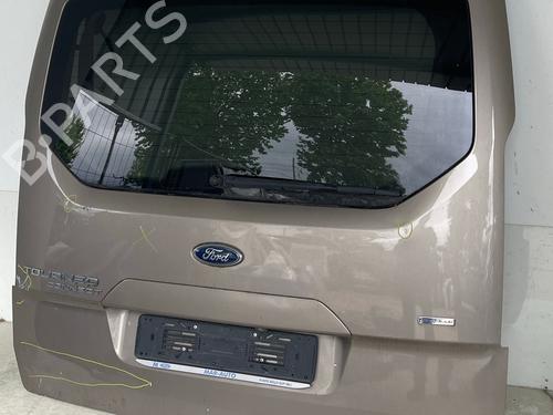 Used Tailgate Tailgate 37629959 37629959