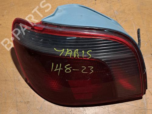 Used Left taillight Left taillight BMW 3 Touring (E91) 330 xd (231 hp) 33822742 33822742