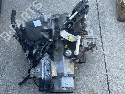 Gearbox CITROËN C3 II (SC_) 1.2 VTi 82 | BP37459451M3 - Image 2