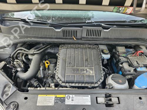 Left front window motor VW LOAD UP! (121, 122, BL1, BL2) 1.0 | BP33823738E21  - Image 12