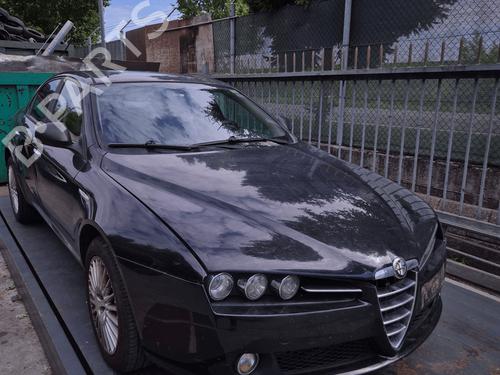 Starter ALFA ROMEO 159 (939_) 2.4 JTDM (939AXD12, 939AXD1B) | BP33823311M8 - Image 8