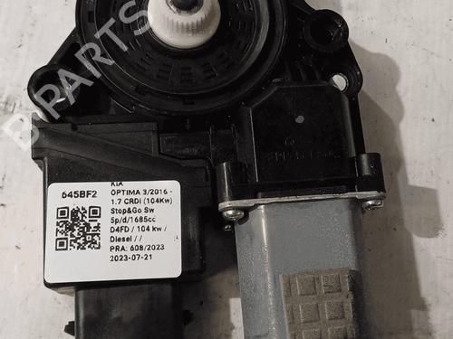 Used Other Other KIA OPTIMA Sportswagon (JF) 1.7 CRDi (141 hp) 33822115 33822115