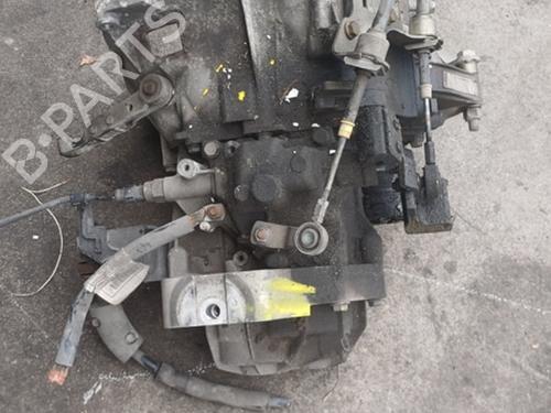 Gearbox FIAT PANDA (169_) 1.4 (169AXE1B) | BP40524725M3 - Image 2