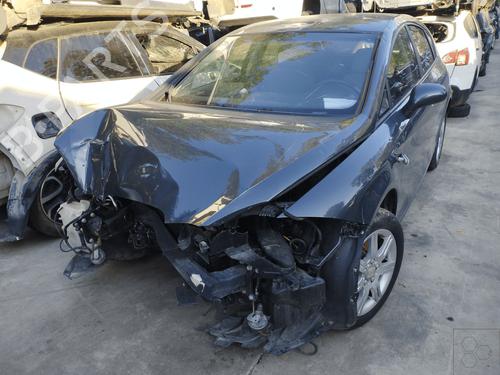 Used Parts SEAT LEON (1P1) 1.4 16V 4560572