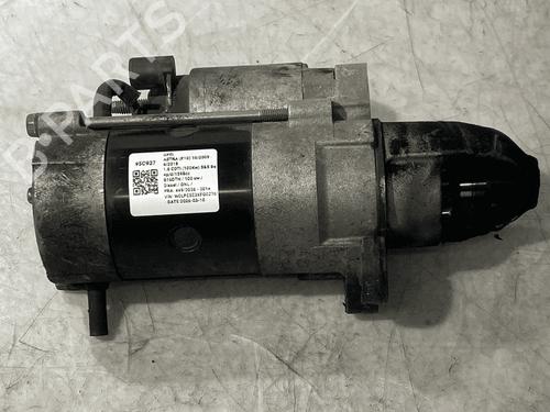 Used Starter Starter OPEL ASTRA J Saloon 1.6 CDTi (69) (136 hp) 33822837 33822837
