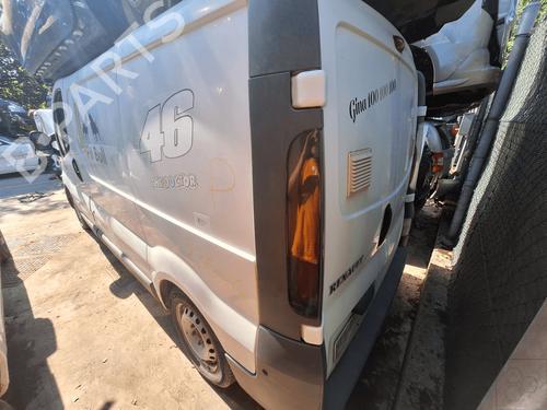 Other RENAULT TRAFIC II Van (FL) 1.9 dCi 100 (FL0C, FL0K, FL0B) | BP33822591O1 - Image 8