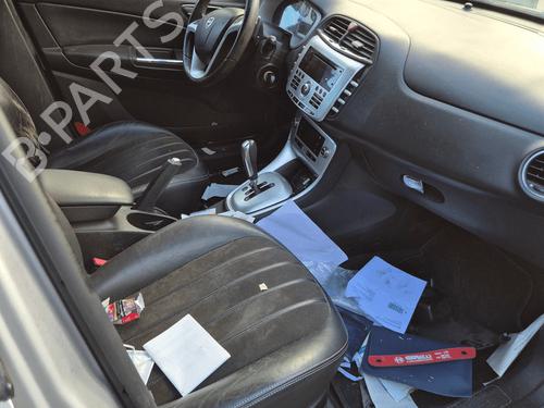 Steering column LANCIA DELTA III (844_) 1.6 D Multijet (844.AXC11, 844.AXC1A) | BP33822366M21 - Image 9