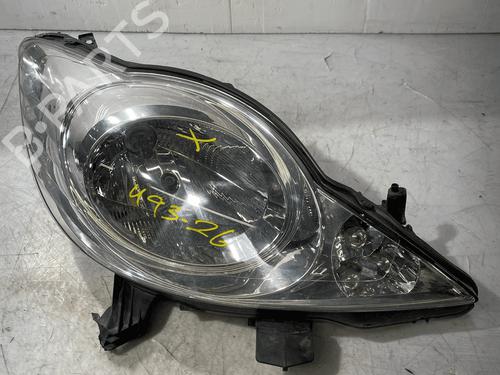 Used Other Other PEUGEOT 107 (PM_, PN_) 1.0 (68 hp) 33822263 33822263