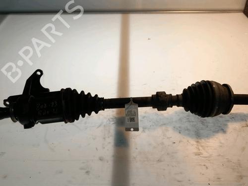 Used Right front driveshaft Right front driveshaft 33822804 33822804