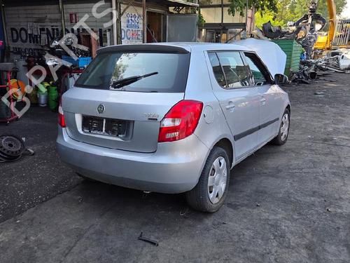 Used Parts SKODA FABIA II (542) 1.2 4921730