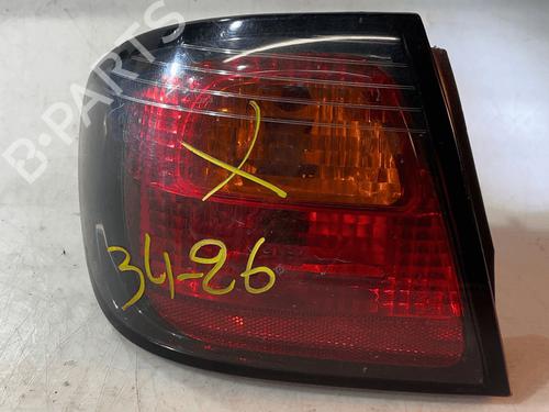 Used Left taillight Left taillight 33822040 33822040
