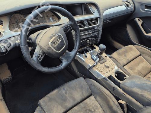 Rear parcel shelf AUDI A4 B8 (8K2) 2.0 TDI | BP33821385C85 - Image 9