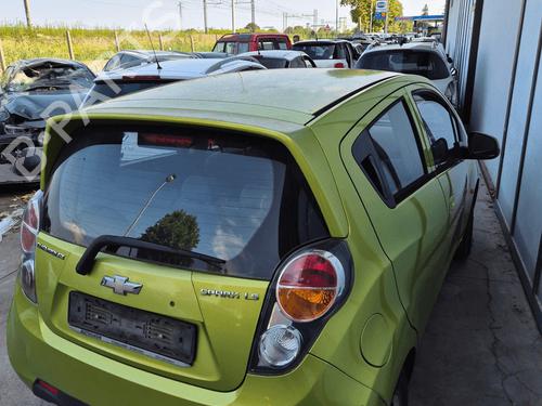 Starter CHEVROLET SPARK (M300) 1.0 | BP33823088M8 - Image 9