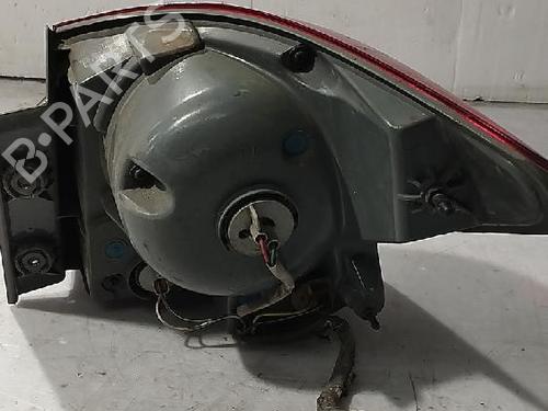 Left taillight CHEVROLET CRUZE (J300) 2.0 CDI | BP40622817C34 - Image 3