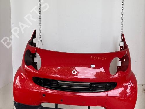 Used Hood Hood SMART CITY-COUPE (450) 0.8 CDI (S1CLC1, 450.300, 450.301, 450.302, 450.303,... (41 hp) 40524990 40524990
