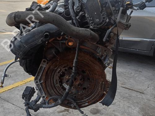 Engine SMART FORTWO Convertible (453) 1.0 (453.442, 453.443) | BP33822260M1 - Image 4