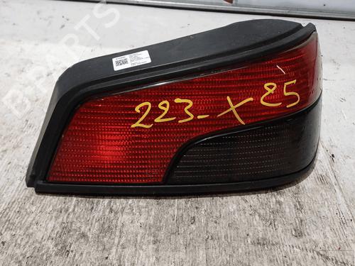 Used Right taillight Right taillight PEUGEOT 306 Hatchback (7A, 7C, N3, N5) 1.9 D (75 hp) 33822641 33822641