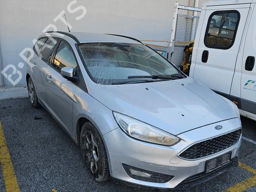 AC compressor FORD FOCUS III Turnier 1.0 EcoBoost | BP33824113M34 - Image 7