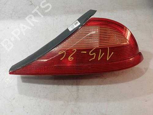 Used Right taillight Right taillight LANCIA Y (840_) 1.2 (840AA, 840AF1A) (60 hp) 33821645 33821645
