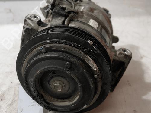Used AC compressor AC compressor MERCEDES-BENZ GLB (X247) GLB 200 d (247.612) (150 hp) 33821516 33821516
