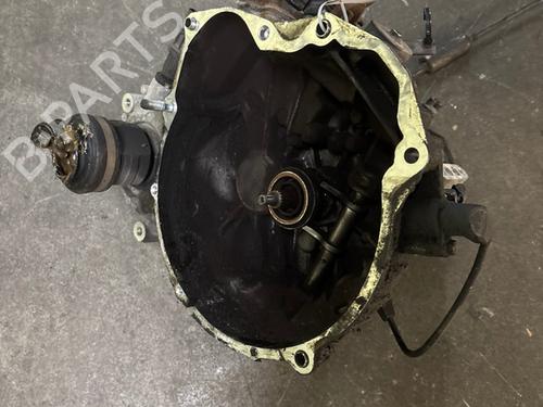 Used Gearbox Gearbox 39164065 39164065