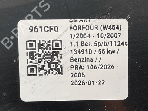 Right taillight SMART FORFOUR (454) 1.1 (454.030) | BP33822842C35 - Image 5