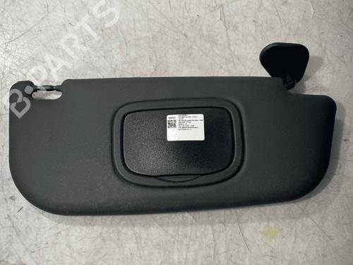 Used Other Other ALFA ROMEO 147 (937_) 1.6 16V T.SPARK ECO (937.AXA1A, 937.BXA1A) (105 hp) 33822127 33822127