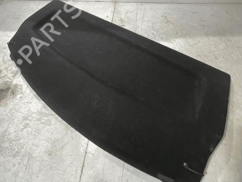 Used Rear parcel shelf Rear parcel shelf OPEL MERIVA B MPV (S10) 1.4 (75) (100 hp) 33821941 33821941