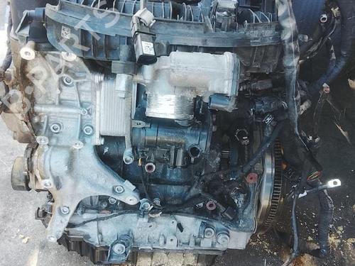 Engine VW POLO VI (AW1, BZ1, AE1) 2.0 GTI | BP38616361M1 - Image 7