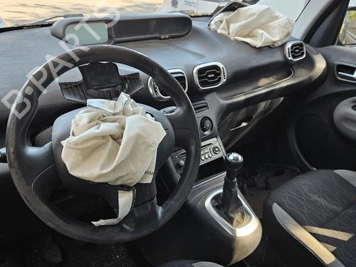 Electronic module CITROËN C3 Picasso (SH_) 1.6 HDI 90 | BP33821375M83  - Image 8