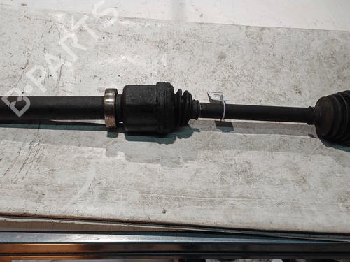 Used Other Other FORD MONDEO IV Turnier (BA7) 1.6 Ti (110 hp) 33824001 33824001