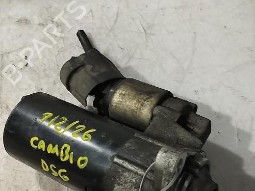 Starter VW GOLF PLUS V (5M1, 521) 2.0 TDI | BP38301763M8 - Image 2