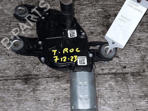Used Rear wiper motor Rear wiper motor VW T-ROC (A11, D11) 1.0 TSI (116 hp) 33823082 33823082