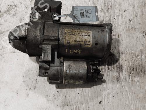 Used Starter Starter BMW 3 Touring (F31) 318 d (143 hp) 33822449 33822449