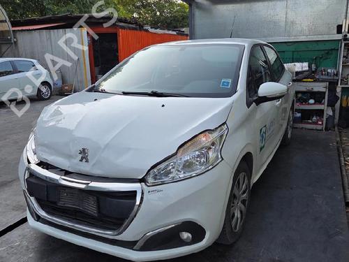 Used Parts PEUGEOT 208 Hatchback Van (CR_) 1.6 BlueHDi 75 4831551