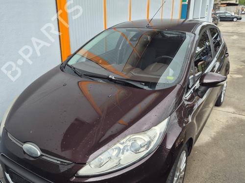 Left headlight FORD FIESTA VI (CB1, CCN) 1.6 TDCi | BP33820995C28 - Image 7