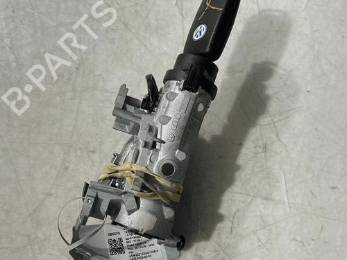 Used Ignition barrel Ignition barrel VW GOLF PLUS V (5M1, 521) 1.9 TDI (105 hp) 33820746 33820746