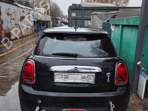 Electronic module MINI MINI (F56) One | BP33824336M83  - Image 10