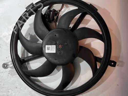 Used Radiator fan Radiator fan MINI MINI COUNTRYMAN (R60) One D (90 hp) 33821836 33821836