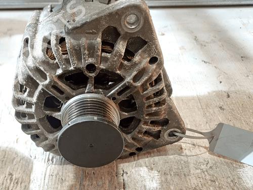 Used Alternator Alternator OPEL VIVARO A Bus (X83) 2.0 CDTI (F7, J7, A07) (114 hp) 33821277 33821277