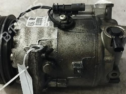 AC compressor OPEL MERIVA B MPV (S10) 1.4 (75) | BP37508983M34 - Image 4