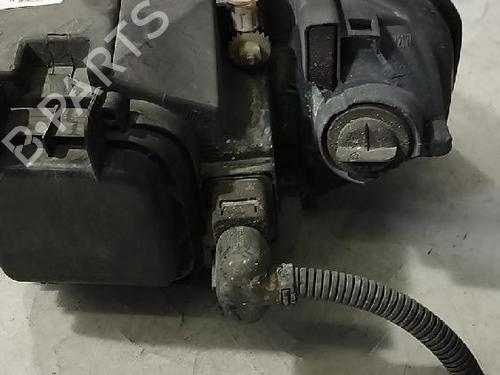Right headlight AUDI A3 (8P1) 2.0 TDI | BP37534041C29 - Image 3