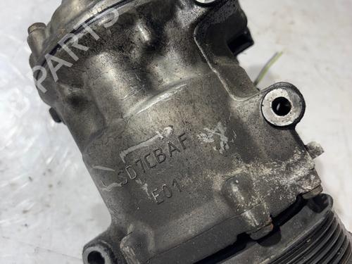 AC compressor CITROËN C5 III (RD_) 2.2 HDi (RD4HTH) | BP40524801M34 - Image 4