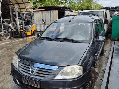 Other DACIA LOGAN MCV (KS_) 1.6 Bifuel | BP33820558O1  - Image 6