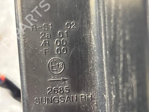 Left taillight CHEVROLET CAPTIVA (C100, C140) 2.0 D 4WD | BP40524831C34 - Image 6