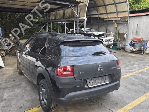 Other CITROËN C4 CACTUS 1.6 BlueHDi 100 | BP33820635O1  - Image 11