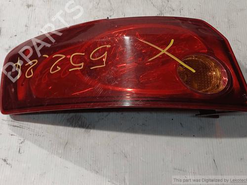 Used Other Other FIAT CROMA (194_) 1.9 D Multijet (194AXC1B, 194AXC12) (150 hp) 33820675 33820675