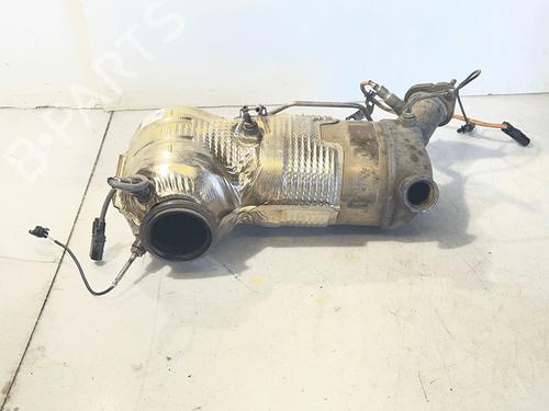 Catalyst ALFA ROMEO STELVIO (949_) 2.2 D Q4 (949.AXB2A) | BP35895237M10 - Image 3